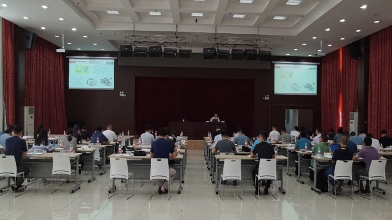新员工入职培训，这五个步骤不可或缺