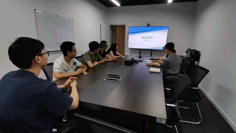 网课平台服务器配置清单：揭秘高效教学背后的技术支撑