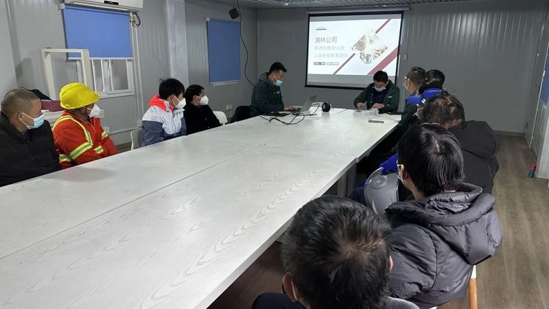 技能培训代理如何精准拓客：策略与技巧解析