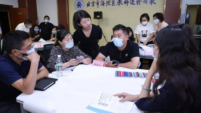 会计培训班学习流程，掌握财务技能的必经之路