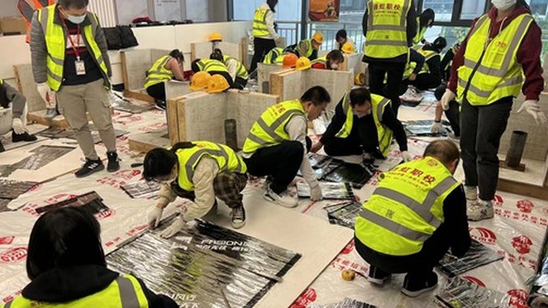 书法培训加盟选址：如何规避常见误区，找准黄金地段**