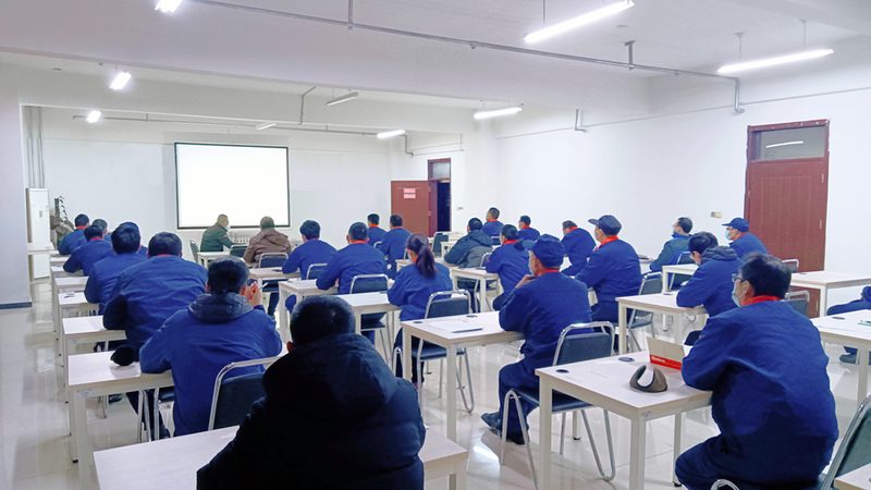 行业现状：制造业转型升级，内训需求日益增长